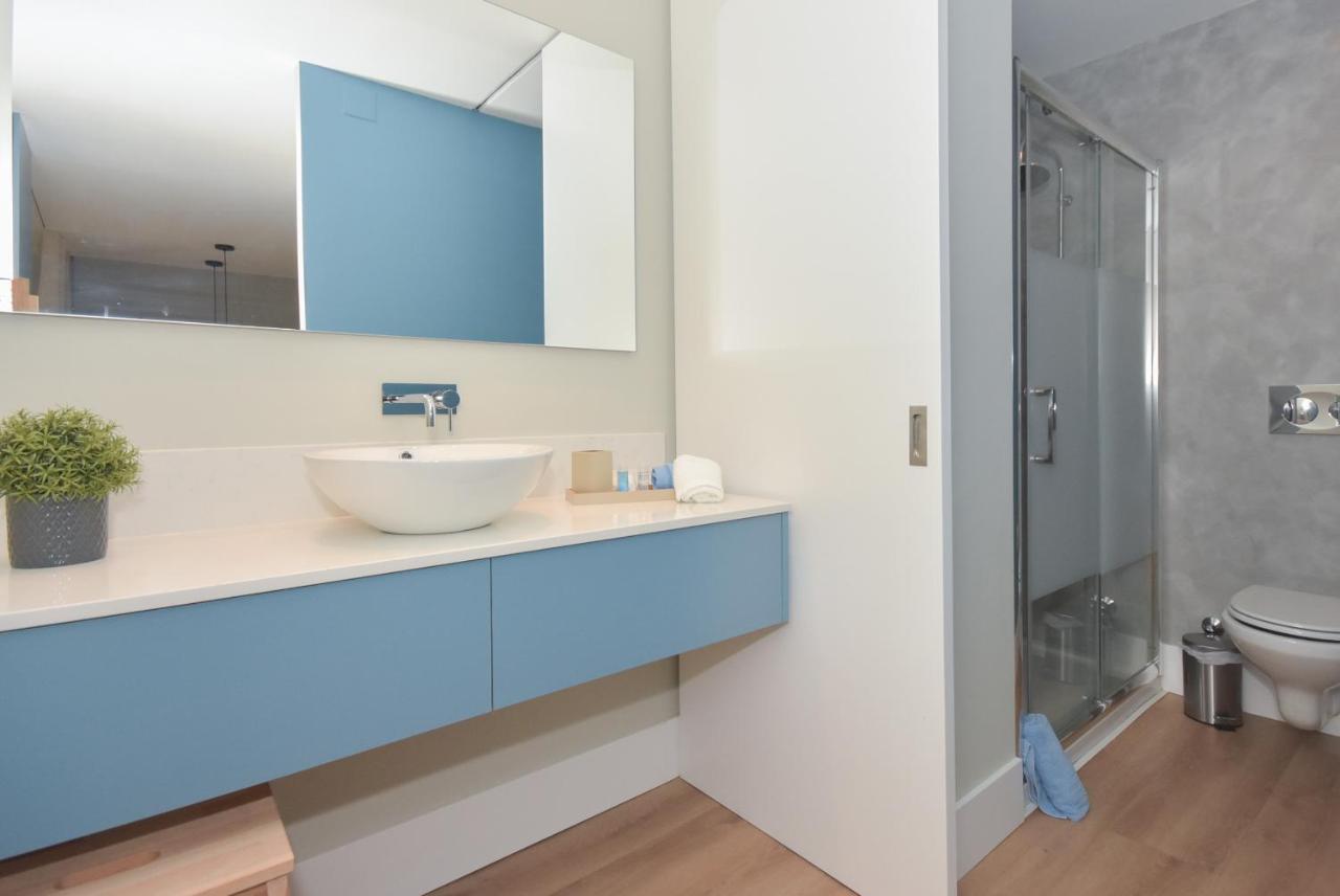 Invicta Apartamento Oporto