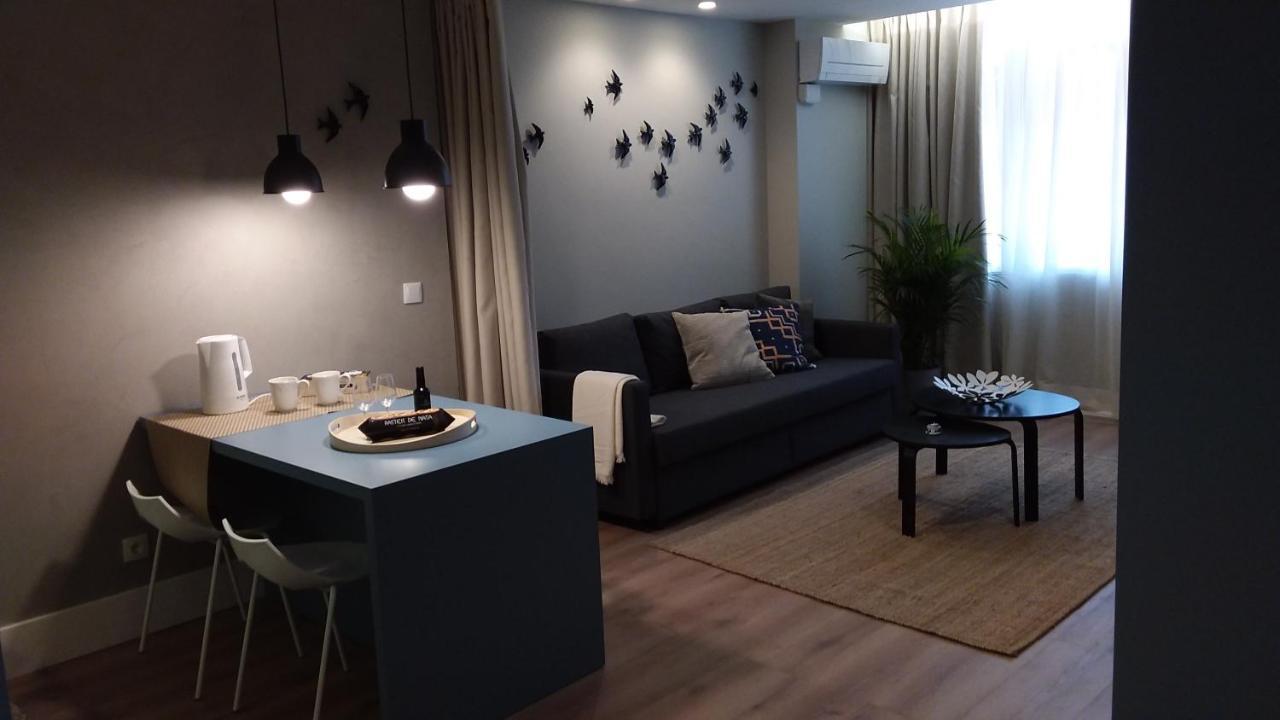Invicta Apartamento Oporto
