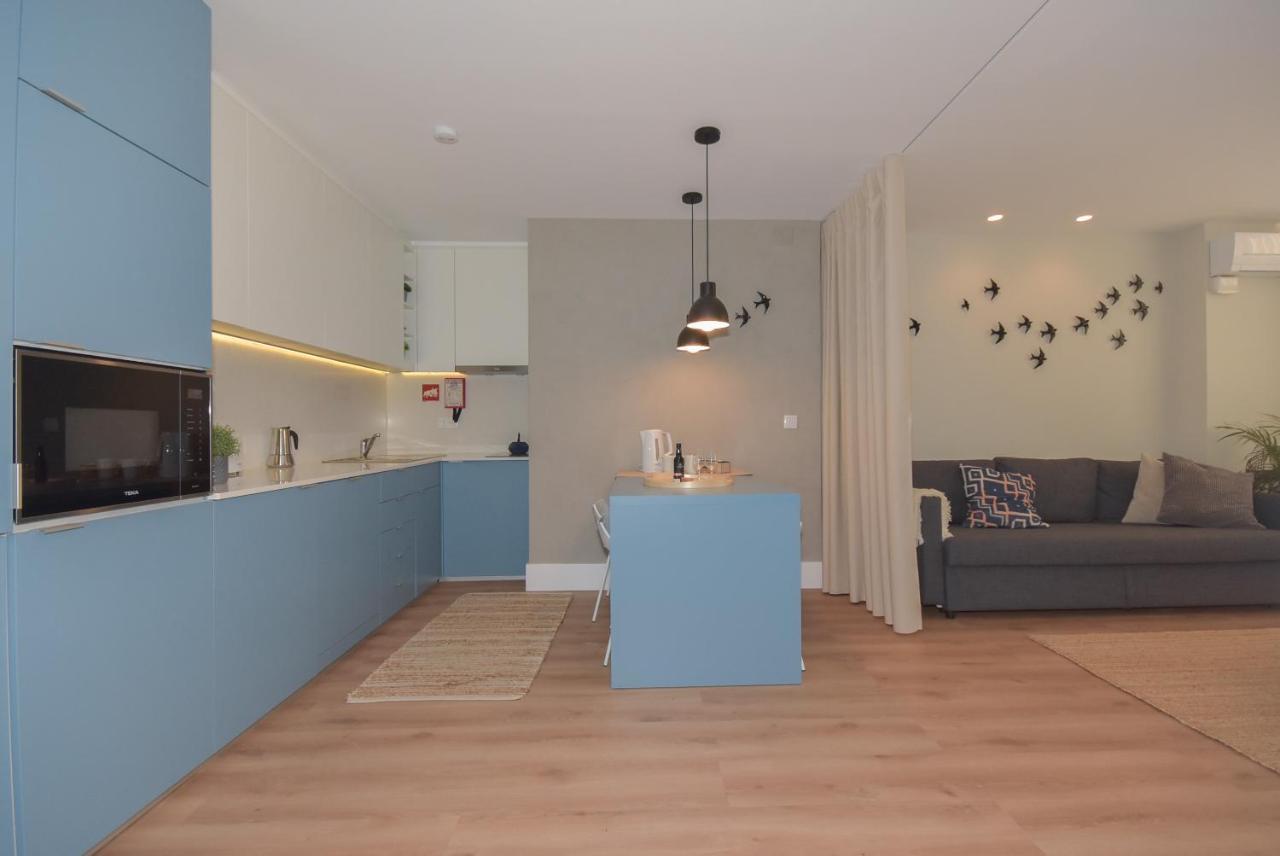 Apartamento Invicta Oporto